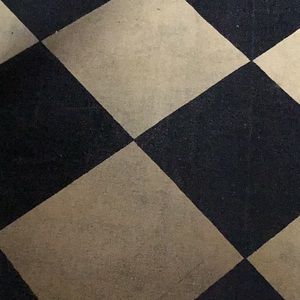 Meet your Posher, Peter